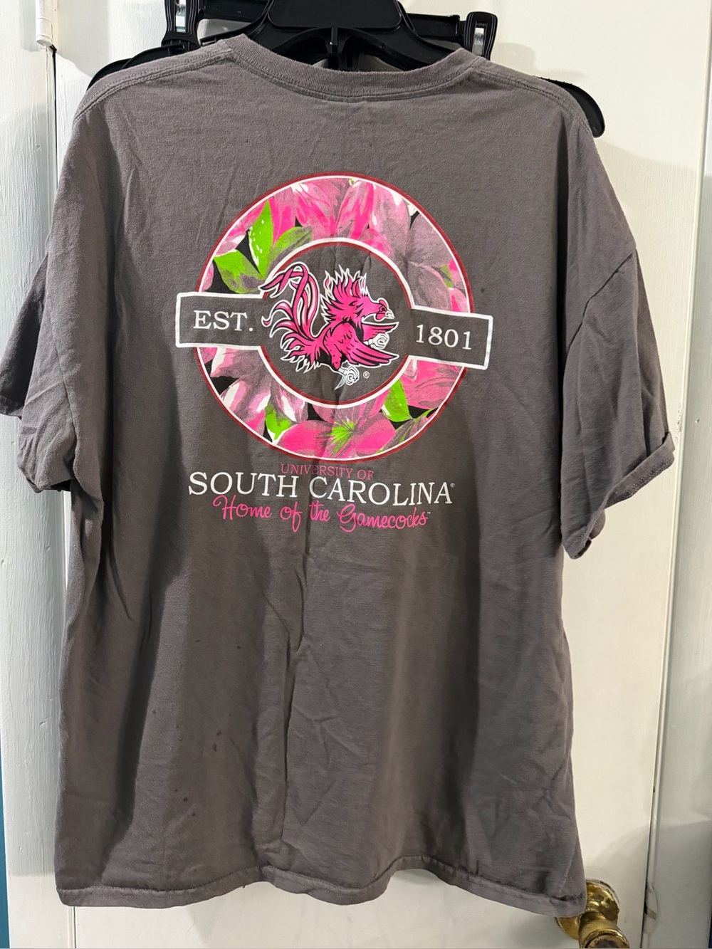 SC Gamecocks XL Tee